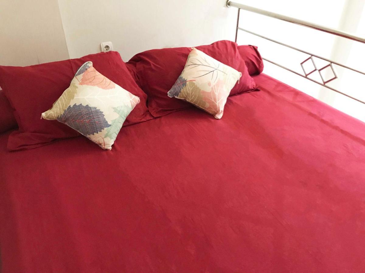 37 Guesthouse Jakarta Ruang foto