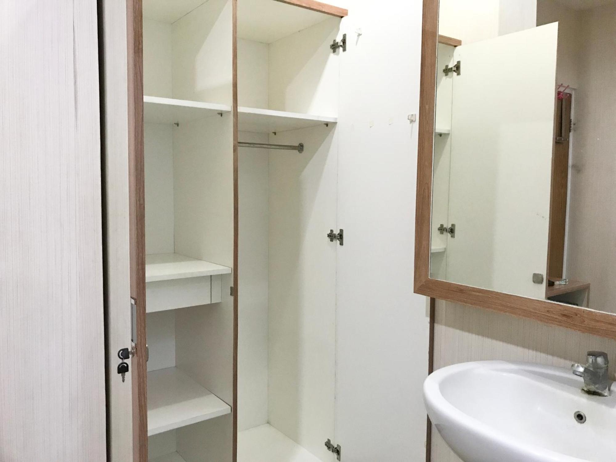 37 Guesthouse Jakarta Ruang foto
