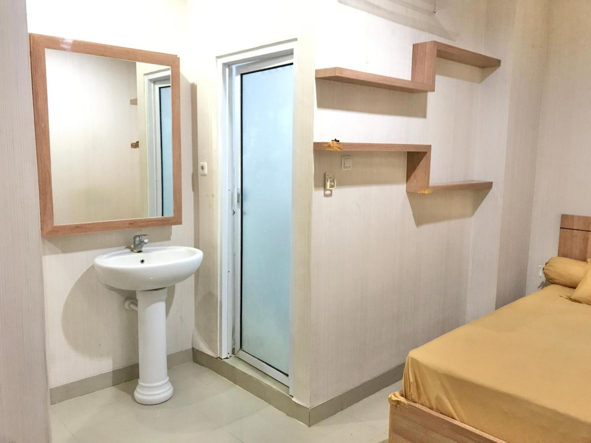 37 Guesthouse Jakarta Ruang foto