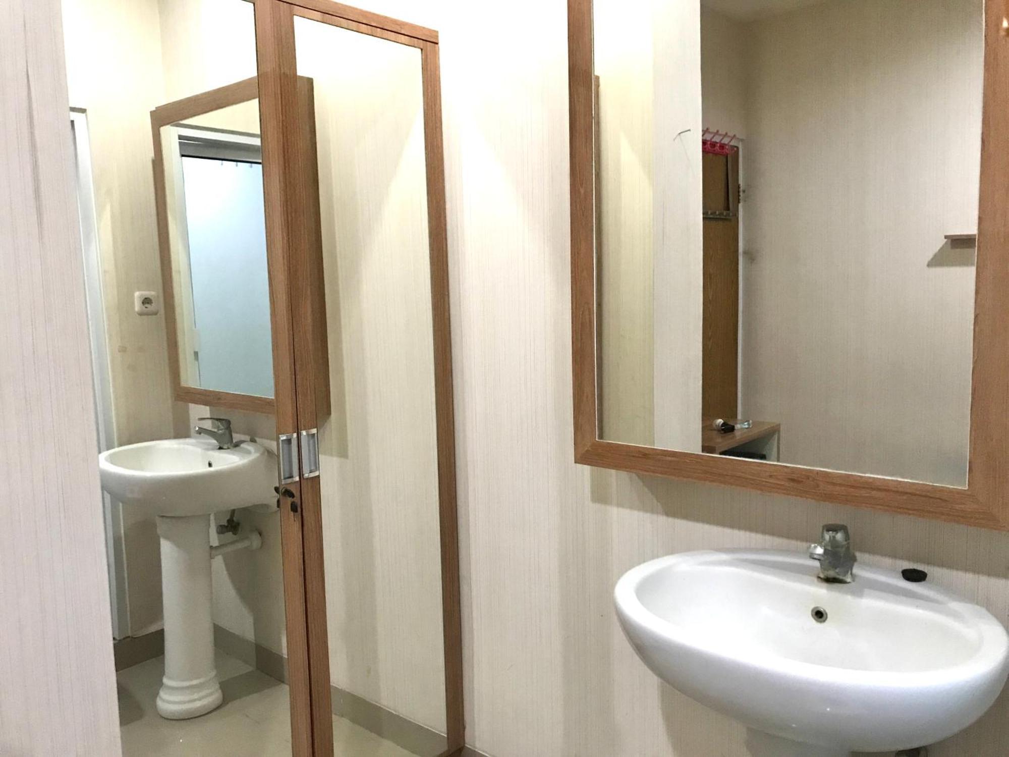 37 Guesthouse Jakarta Ruang foto