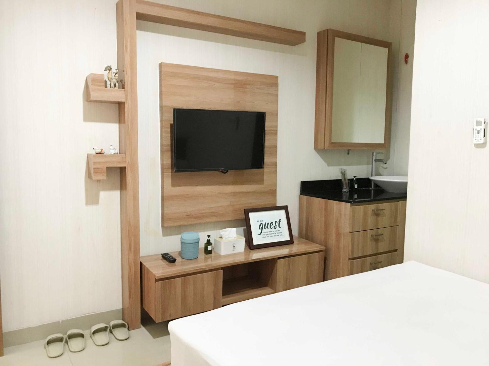 37 Guesthouse Jakarta Ruang foto