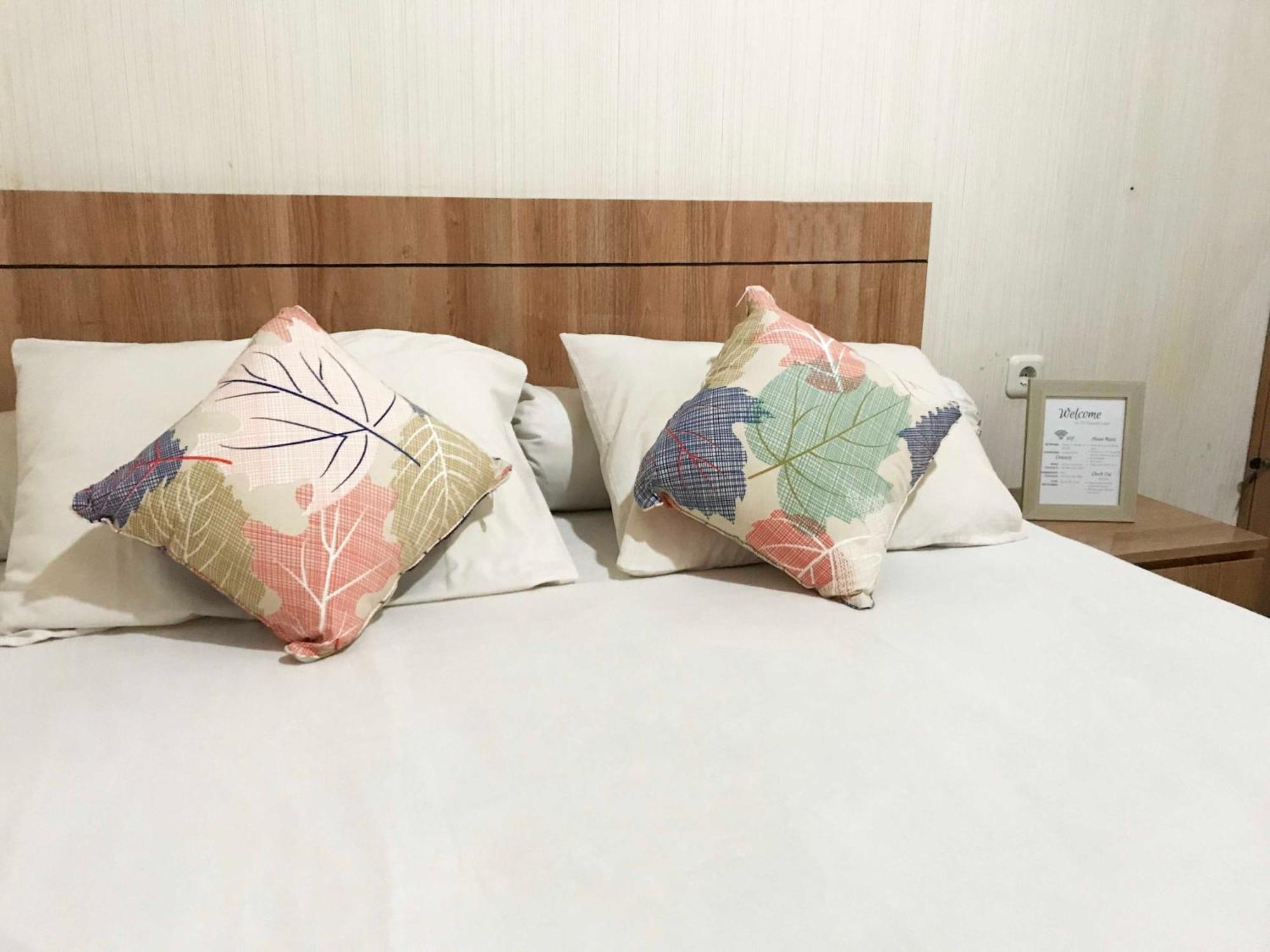 37 Guesthouse Jakarta Ruang foto