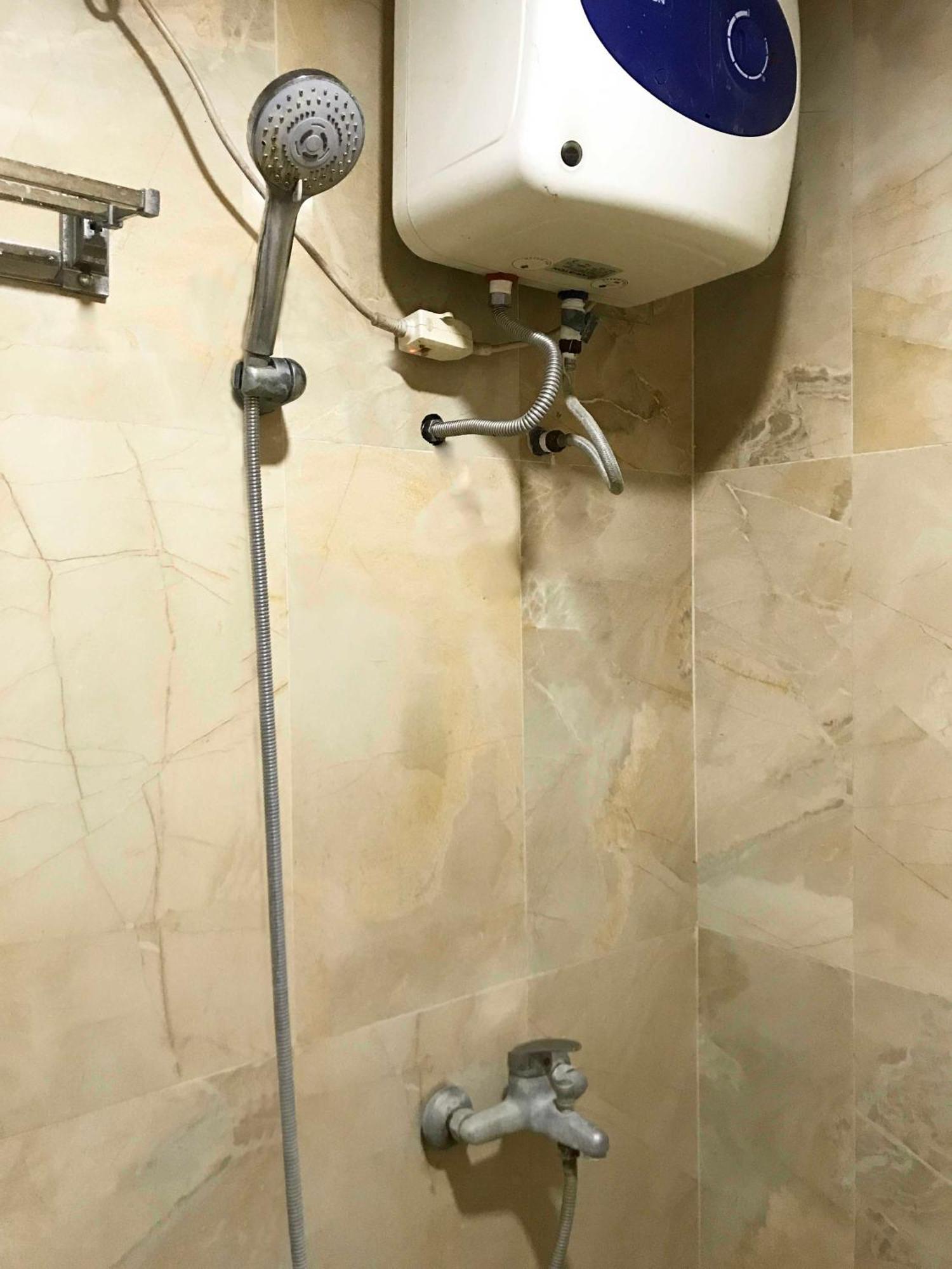 37 Guesthouse Jakarta Ruang foto