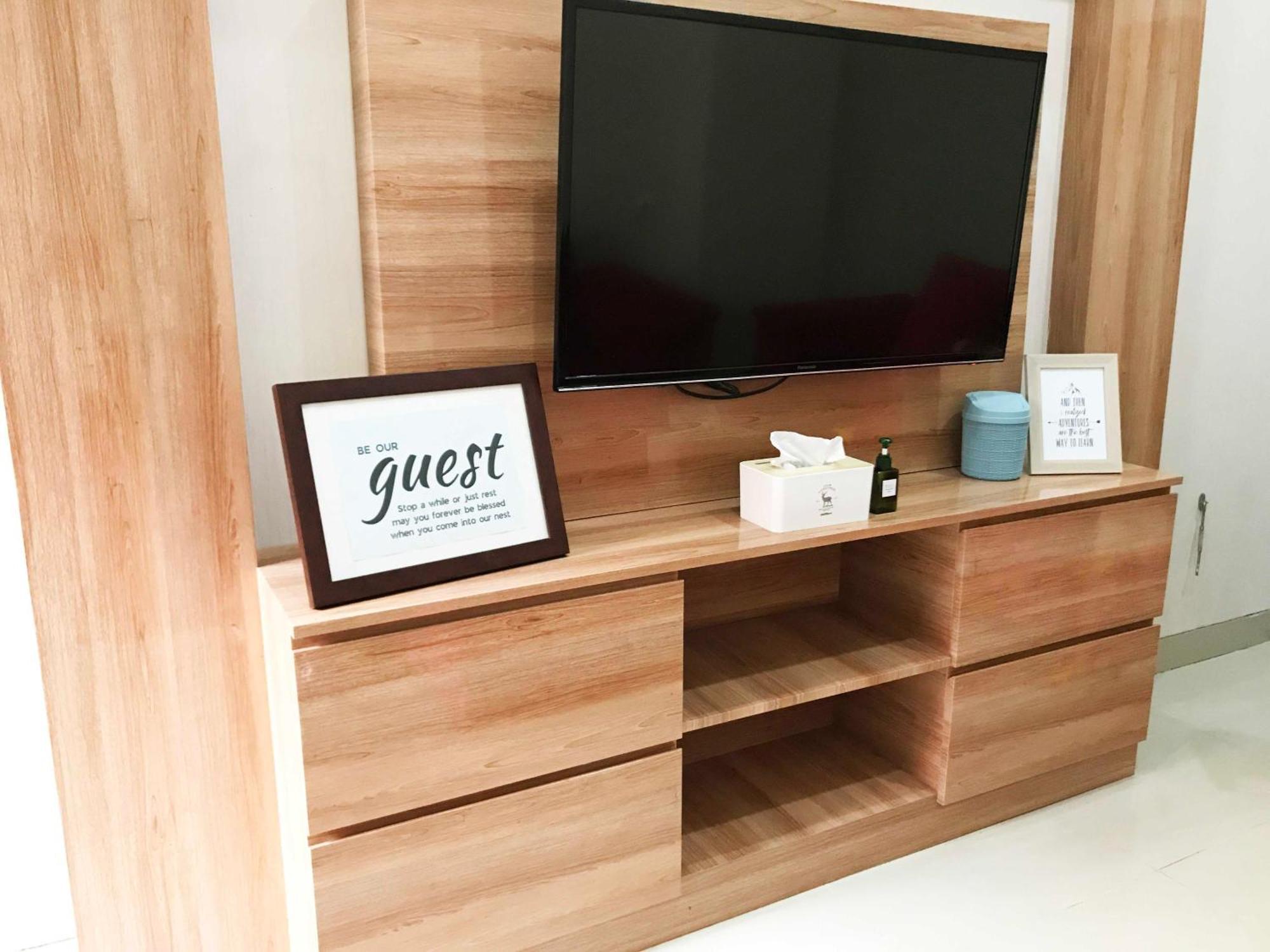 37 Guesthouse Jakarta Ruang foto