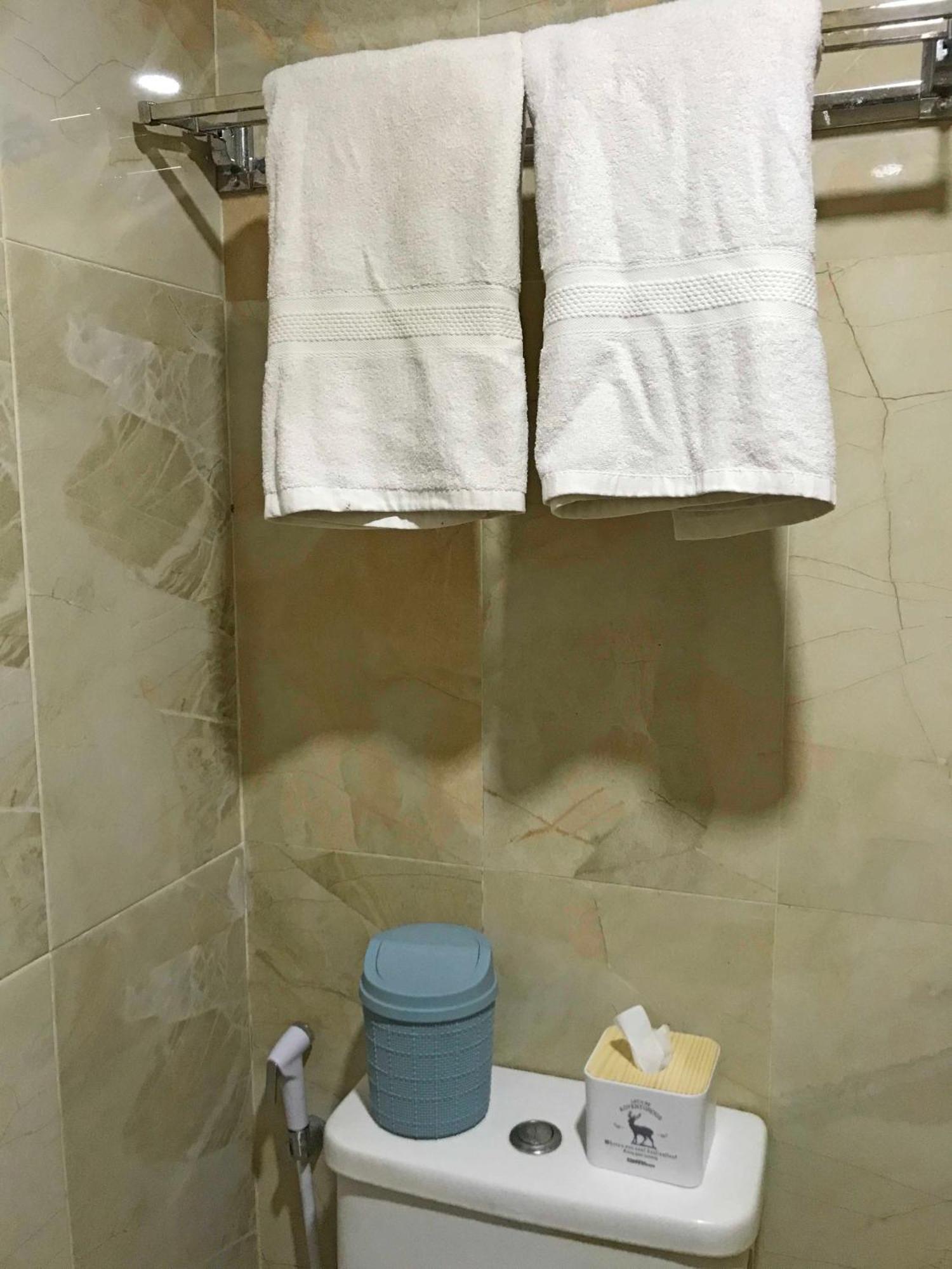 37 Guesthouse Jakarta Ruang foto