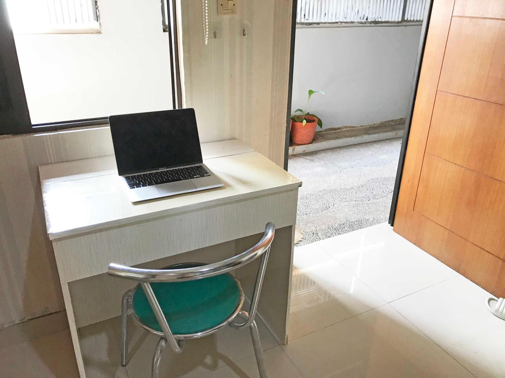 37 Guesthouse Jakarta Ruang foto